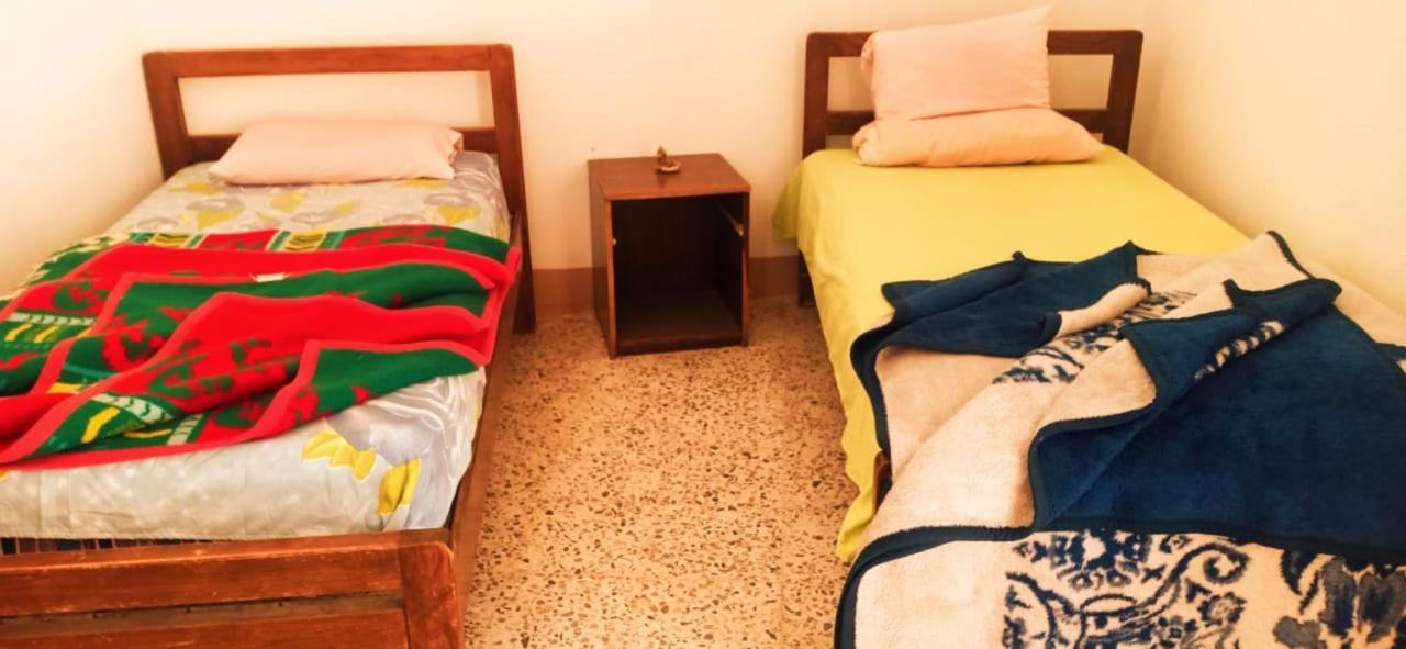 Хостел Sebaii Camp السباعى كامب شاطئ الترابين بجوار ويت بالس Нувейба Екстер'єр фото